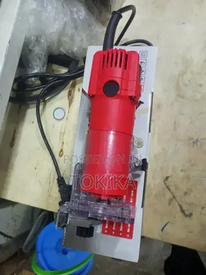 Edon Edge Trimmer
