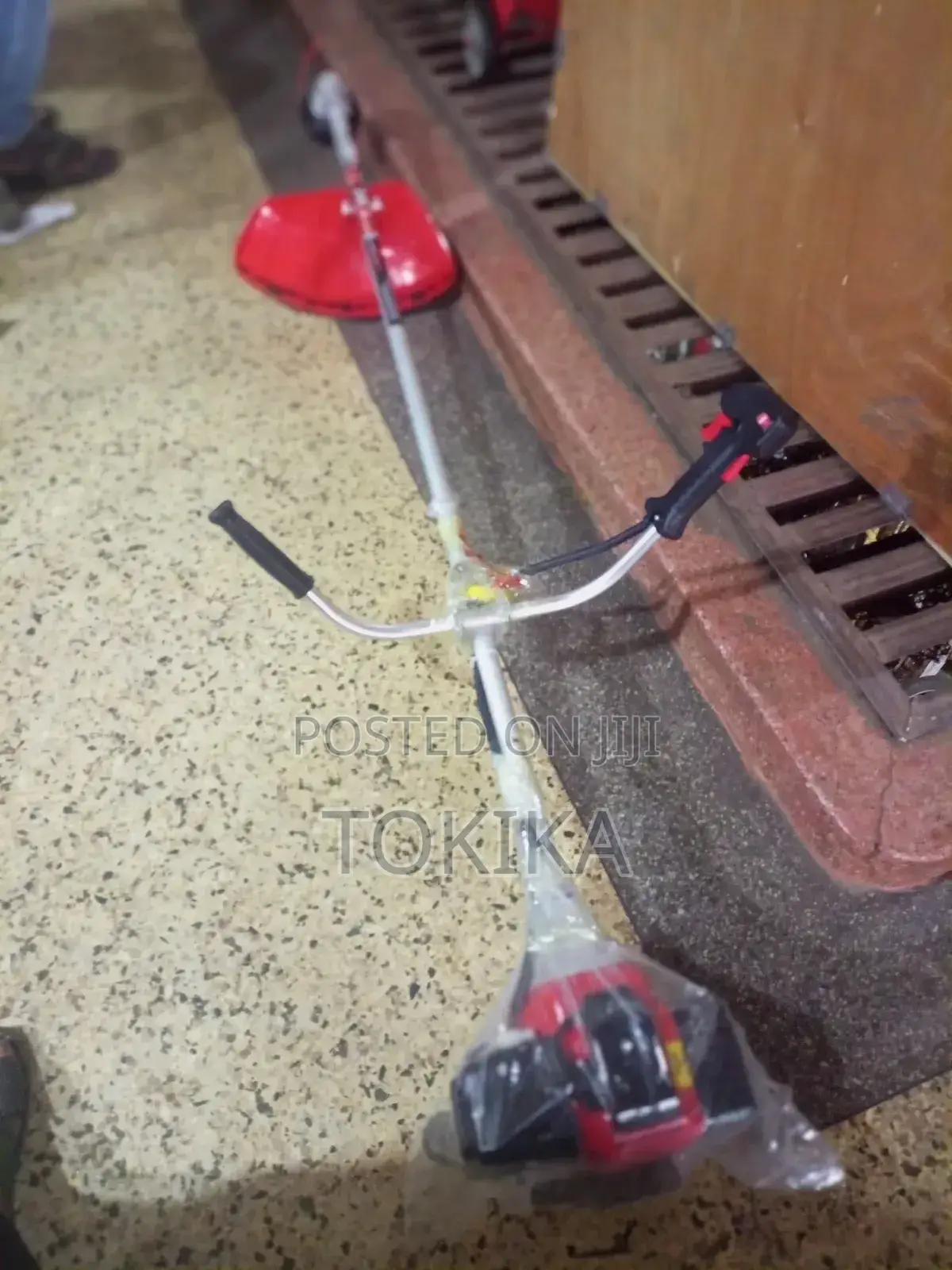 Edon Edge Trimmer