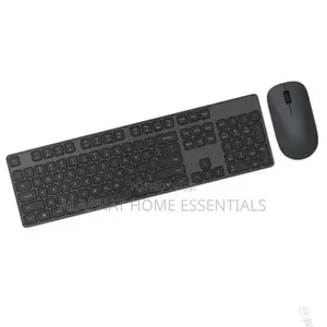 MI 2in1 Wireless Keyboard + Mouse