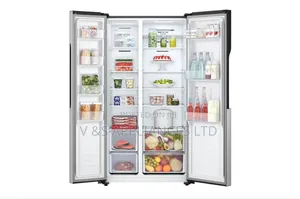 507L LG Refrigerator