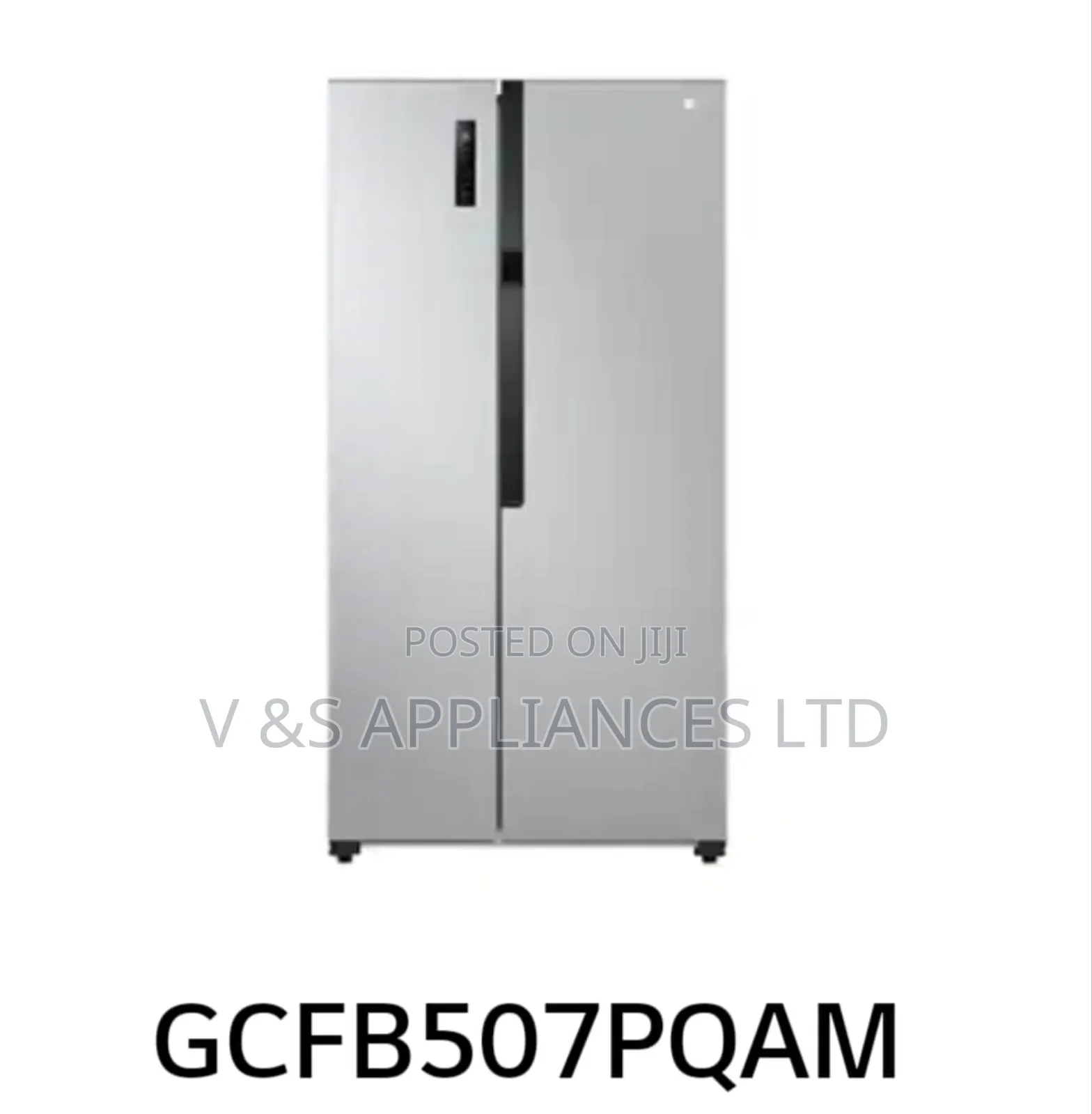 507L LG Refrigerator