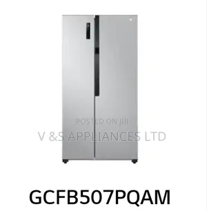 507L LG Refrigerator