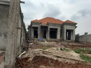 Furnished 4bdrm House in Najjera Gated, Central Division for sale
