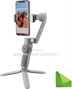 Smooth-Q3 COMBO Phone Stabilizer