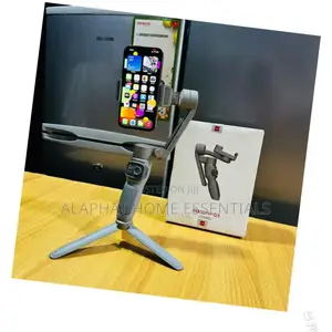 Smooth-Q3 COMBO Phone Stabilizer