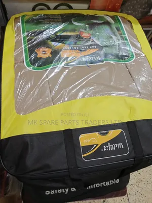 Seat Covers