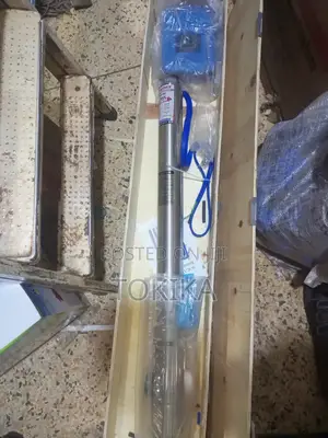 Solar Pump 180 Meters (576 Feet )