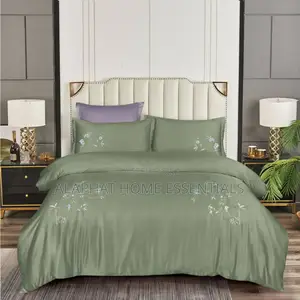 Silk Duvet Cover