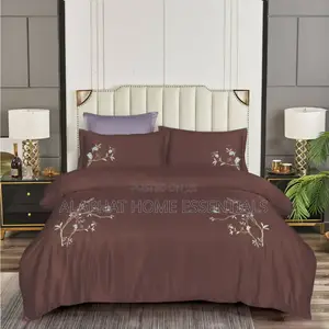 Silk Duvet Cover