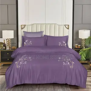 Silk Duvet Cover