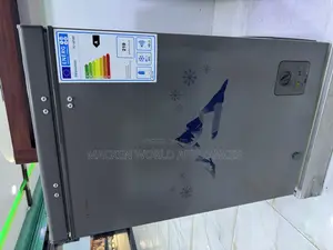 Hisense 130 Liters Deep Freezer New