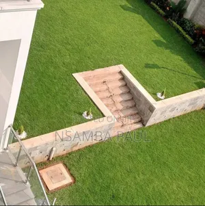 Are Good Grass