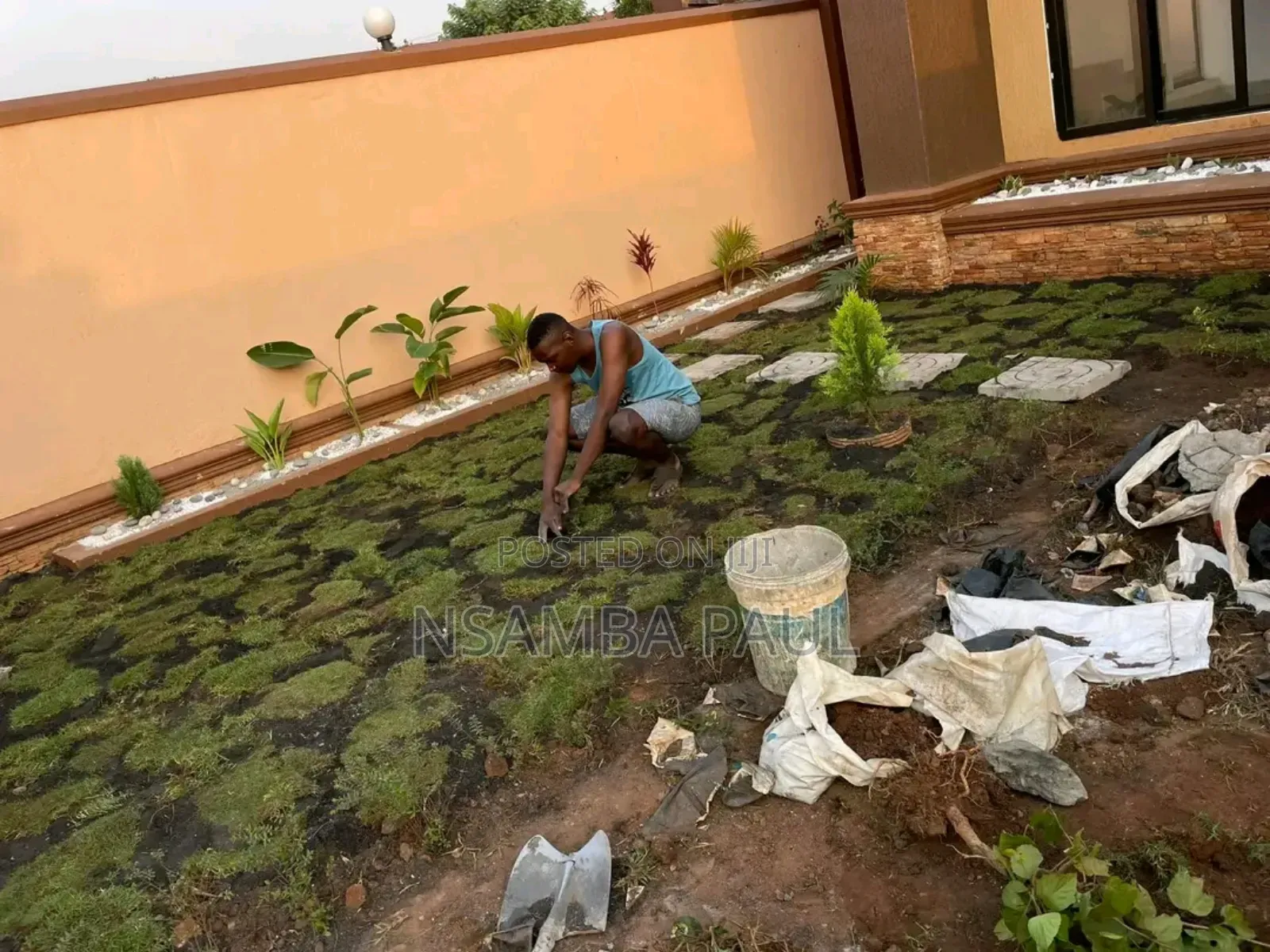 Are Good Grass