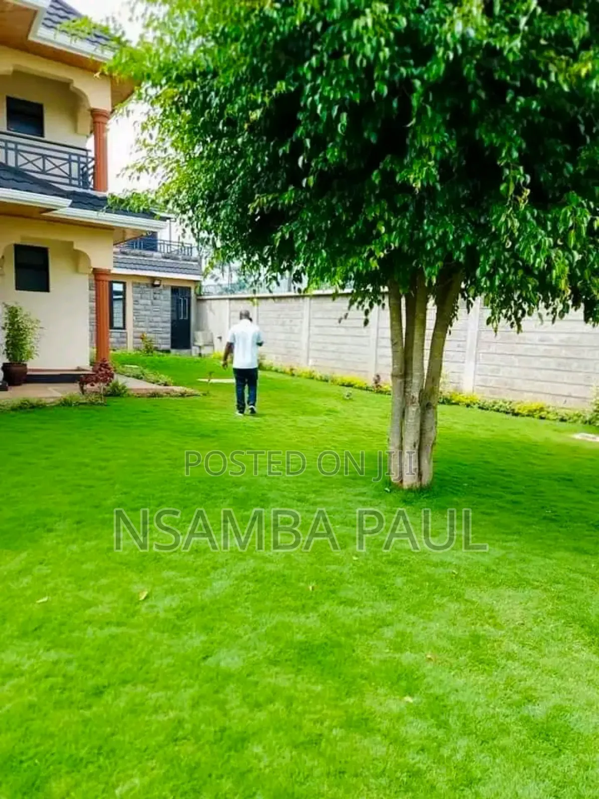 Are Good Grass