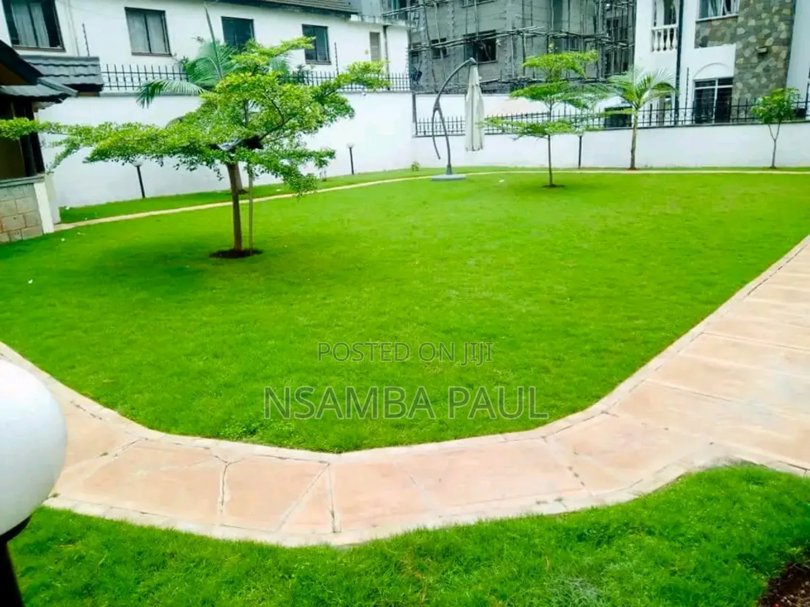 Are Good Grass