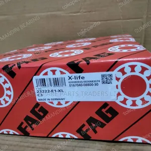 Machinery Bearings