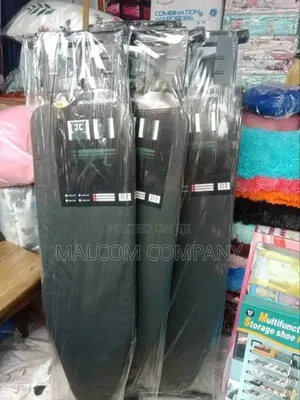 Ironing Board Aluminum NB Free Delivery