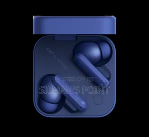 CMF Buds PRO 2 by Nothing