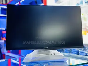 Monitor Dell Ips 22 Inch Screen Ips VGA , USB 3.0, HDMI,