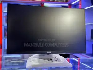 Monitor Ips 24 Inch Touch Screen Full Screen VGA HDMI, —