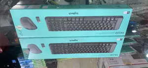 MK220 Logitech Keyboard Combo