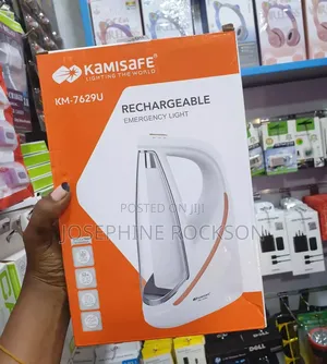 Rechargeable Emergency Light/ Rechargeable Light