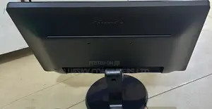 20 Inches Wide Philips Monitor