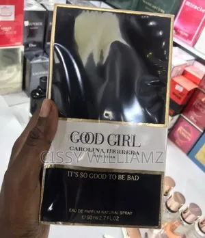 Good Girl Eau De Parfum/Carolina Herrera Good Girl EDP Spray