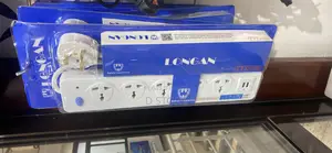 Longan Surge Protector