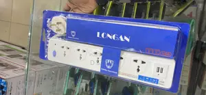 Longan Surge Protector