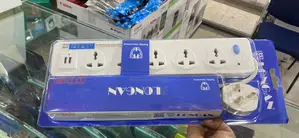 Longan Surge Protector