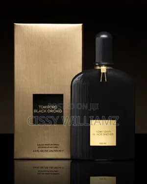 Tom Ford Black Orchid Eau De Parfum/Black Orchid by Tom Ford