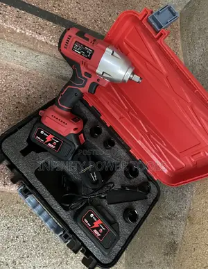 Impact Wrench 48v