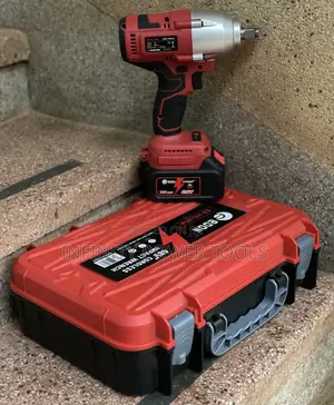 Impact Wrench ED-HC-48A