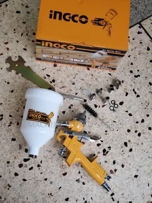 Spray Gun Ingco