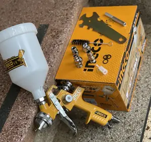 Air Spray Gun Ingco 600cc