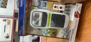H110 Brother Printer