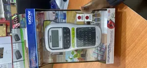 H110 Brother Printer