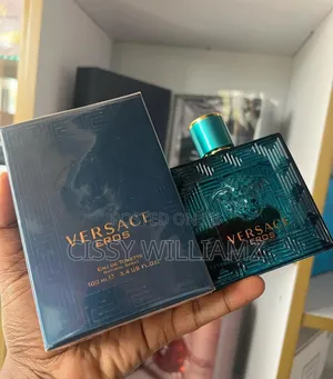 Eros Eau De Toilette/Versace Eros Eau De Toilette/Versace