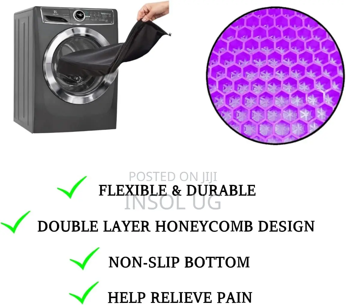 Gel Coccxy