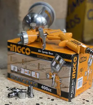 Paint Sprayer Ingco