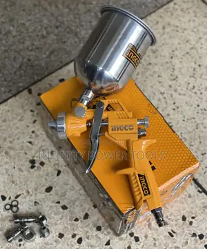 Paint Sprayer Ingco