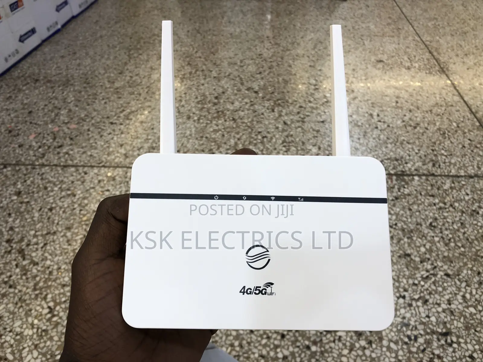 4g Router for Home Use