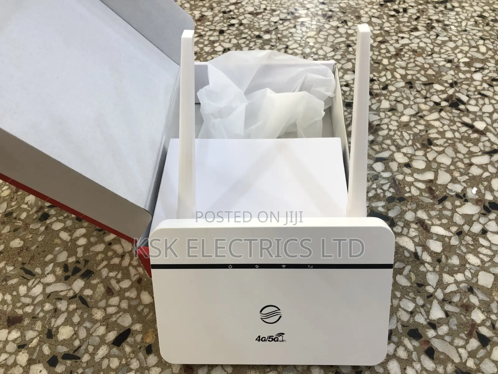 4g Router for Home Use