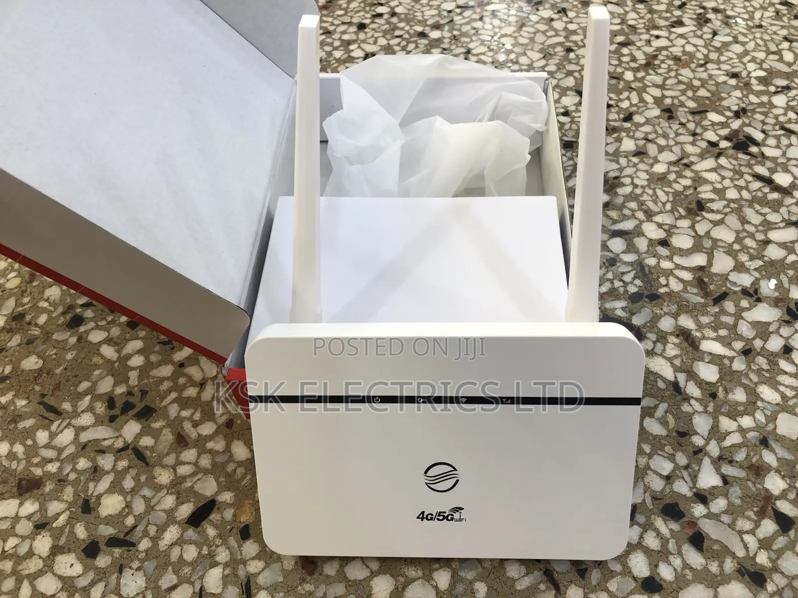4g Router for Home Use