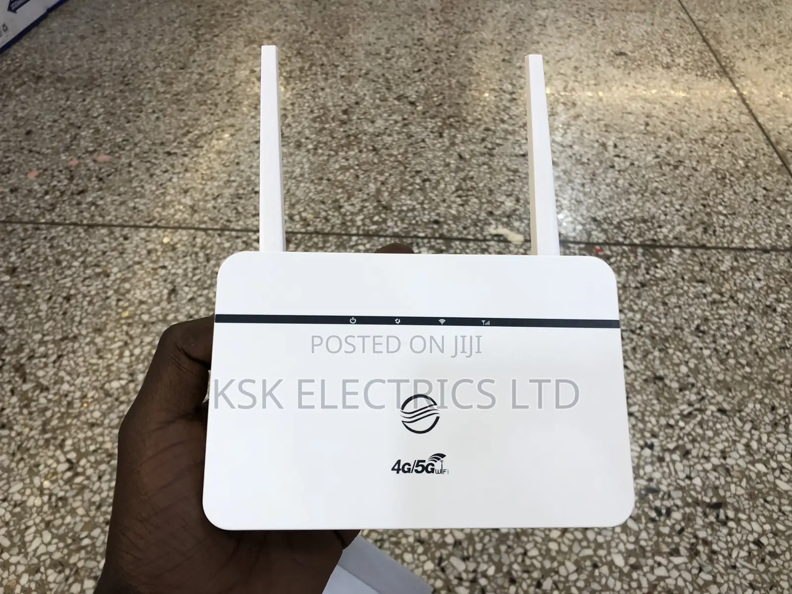 4g Router for Home Use