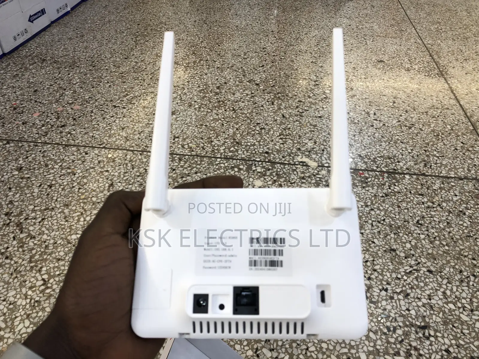 4g Router for Home Use