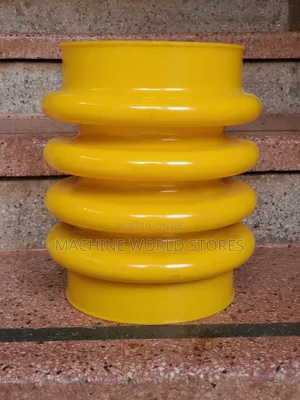 Rubber Boot--Jumping Rammer Sparepart