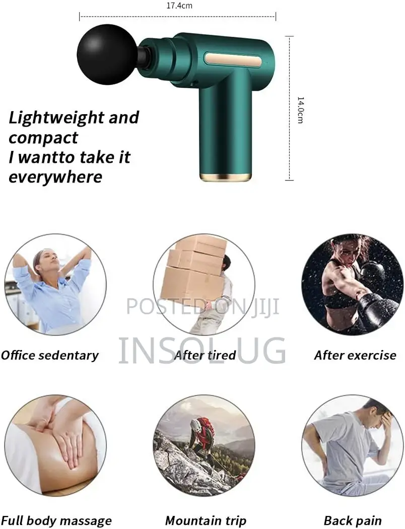 Massage Gun -mini