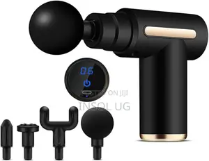 Massage Gun -mini